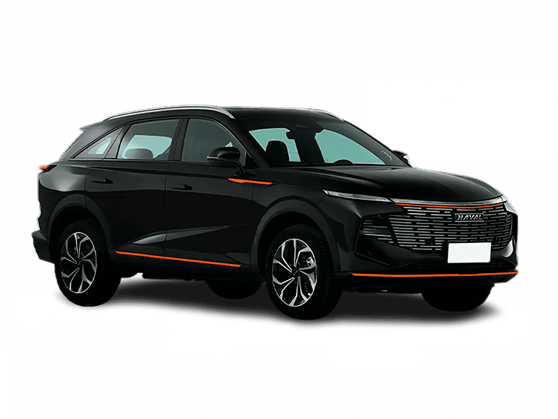 Haval F7 Новый